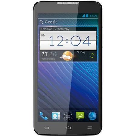 Смартфон ZTE Grand Memo Blue - Белебей