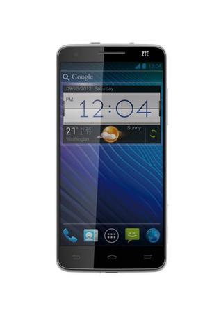 Смартфон ZTE Grand S White - Белебей